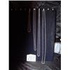 Image 1 : Sterling Silver Chain Set