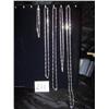 Image 1 : Sterling Silver Chain Set