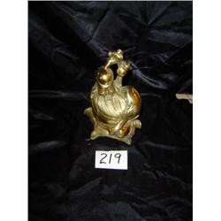Brass God of Longevity