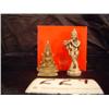 Image 1 : Silver Brahma & Krishna