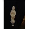 Image 1 : Porcelain Quan Yin on Dragons