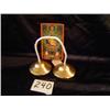 Image 1 : Nepalese  Thanka & Brass Cymbols