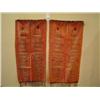 Image 1 : Ikat Tapestries