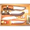 Image 1 : Hunting & Pocket Knife Assortment