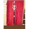 Image 1 : Muskateer Sword w/ Scabbord