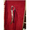 Image 1 : Pirates Cutluss Sword w/ sheath