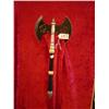 Image 1 : Double-Headed Battle Axe