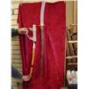Image 1 : Jintachi Curved Sword