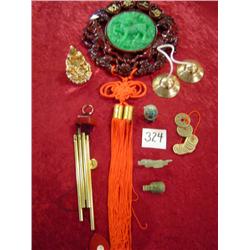 Feng-Shui Collection