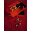 Image 1 : Prayer Box, Quan Yin Shrine & Bells