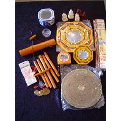 Feng-Shui Collection