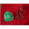 Image 1 : Quan Yin & Money Toad Statues