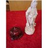Image 1 : Quan Yin & Money Toad Statues