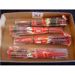 Chopstick Assortment