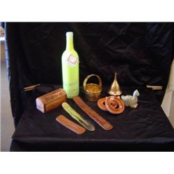 Incense Burners/Essential Oil Diffusers