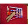 Image 1 : Incense and Incense Burners