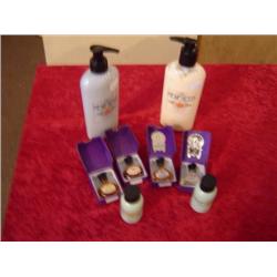 Body Care Collection