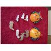 Image 1 : Mexican Masks & Stone  Carvings