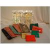 Image 1 : Silk Purses, Pouches, Cases