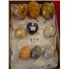 Image 1 : Stone Sphere/ Egg Collection