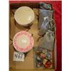 Image 1 : Coaster Sets & Polished Stones