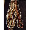 Image 1 : Chip Stone Necklaces, Assorted Stones