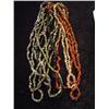 Image 1 : Chip Stone Necklaces, Assorted Stones