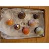 Image 1 : Stone Sphere Collection