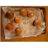 Image 1 : Stone Sphere Collection