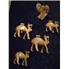 Image 1 : Hand Carved Camel Collection