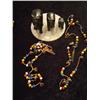 Image 1 : Stone Elephant Family & Bell String