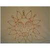 Image 1 : Copper Sun w/ Austrian Crystals