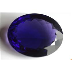 Natural Color Changing Amethyst 305 carats - VVS