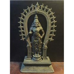Antique Rare Indian Hindu God Statue 10-11th Century