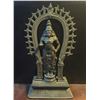 Image 1 : Antique Rare Indian Hindu God Statue 10-11th Century