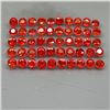 Image 1 : Natural Red Sapphire 5.50 Carats