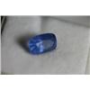 Image 1 : Natural Ocean Blue Sapphire 2.70 Cts