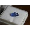 Image 4 : Natural Ocean Blue Sapphire 2.70 Cts