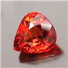 Image 1 : Natural Mandarin Spessartite 1.64 ct - VVS