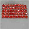 Image 1 : Natural Red Sapphire 4.42 Carats