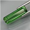 Image 1 : Natural Green Tourmaline 2.36 Cts
