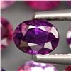 Image 2 : Natural Fancy Color  Sapphire  4.38 Ct.