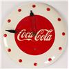 Image 1 : 1940's Coca Cola Clock