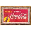 Image 1 : Coca-Cola Sign