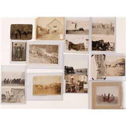 Farming RPC, Tin Type and Photos (15)