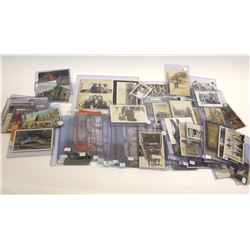 Large Hunting Photo Collection