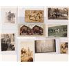 Image 1 : Mining and Western Photos, Many with Horses (9)