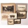 Image 1 : Photo's of Wagons & Buggies