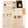 Image 1 : Scientific Instrument Advertising & Ephemera