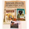 Image 1 : Early Knott's Berry Farm (Disneyland) Ephemera